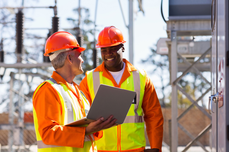 Power Quality Monitoring