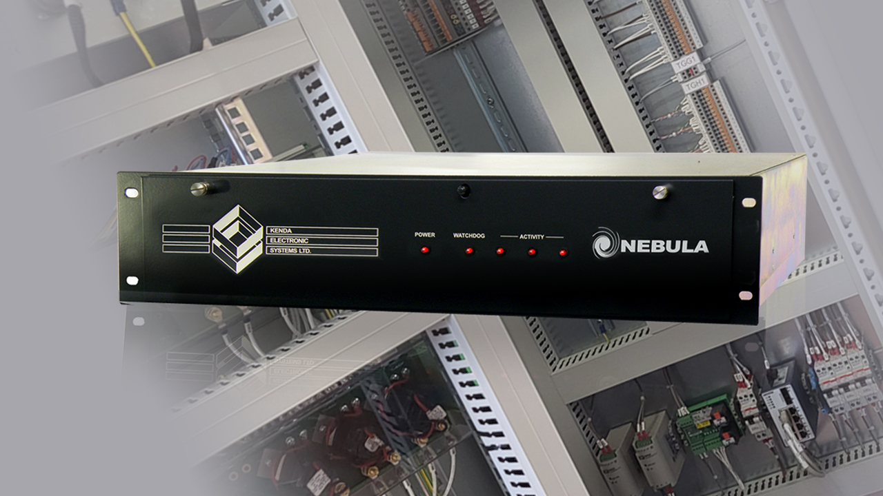 Operational Metering